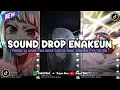 Lagu DJ DROP ENAKEUN SOUND JJ KANE COCOK BUAT DI MOBIL FULL BASS VIRAL TIKTOK TERBARU 2025 🎧