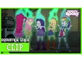 Download Lagu The Mane 5's Argument | MLP: Equestria Girls | Rainbow Rocks! [HD]