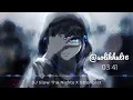 Download Lagu DJ Slow   The Nights X Strongest Remix    Full Slow Bass