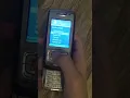 Nokia E65 (2007) - Nokia Tune
