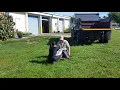 Python patrol training FWC