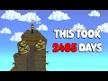 How I 100 d Stardew Valley 1 6 Using ONLY Parsnips