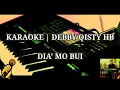 Download Lagu KARAOKE DEBBY QISTY HB - DIA' MO BUI