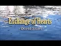 Download Lagu Exchange of Hearts - David Slater (KARAOKE VERSION)