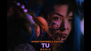 nynno martinez yuka tu remix