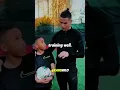 Download Lagu Ronaldo BEST Advice For Young Players