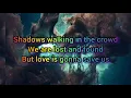 Love is Gonna Save Us-Benny benassi(Lyrics)