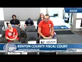 Kenton County Fiscal Court - June 9 2026