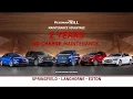 Reedman Toll Auto Group - Chevrolet