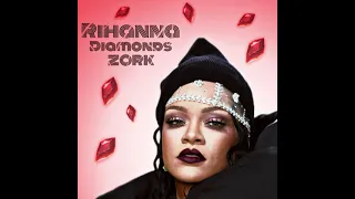 ريهانا   دايموند ريمكس مصري   ریحانا   الماس مصر  ترند تیک توک  دندنها