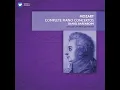 Piano Concerto No. 26 in D Major, K. 537 "Coronation": II. Larghetto