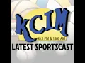 KCIM Sports 7am for Wednesday Sept 10th 2025