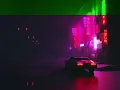 billy idol - eyes without a face (slowed & reverb)