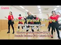 I Always Wanted A Brother - Line Dance #CosplayLineDance #SummerDanceParty #OpenDanceSong #2026