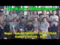 Download Lagu TAYUB SEKAR BUDAYA HAJAT : BPK.KUSMINTO _ GADING KULON - DAU