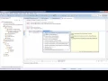 Spring 4 C Annotation Hello World Example Using Eclipse Maven - Spring C Tutorial for Beginners