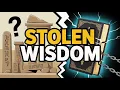 Download Lagu Religion Didn’t Reveal Wisdom , It Stole It.