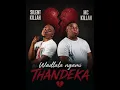 Mc killah & Silent killah_ Wadlala Ngami Thandeka (Rebirth)