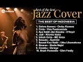 Lagu 🎵 TOP 10 LAGU COVER JAZZ TERBAIK INDONESIA VOL.1 | Lagu Indonesia Pilihan | Cover by Outloudy