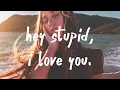 Download Lagu JP Saxe - Hey Stupid, I Love You (Lyrics)