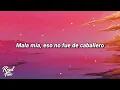 Sebastián Yatra, Lucho RK, Belinda, Gente De Zona - Canción Para Regresar