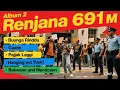 Download Lagu Kumpulan Lagu Baru Renjana 691 M Vol. 2  | Official Music