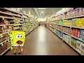 Skittles Meme - SpongeBob vs Patrick Star - MemeRec