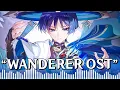 Download Lagu OST SCARAMOUCHE THEME Wanderer Music Trailer Genshin Impact | All Senses Clear, All Existence Void