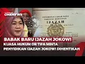 Dr Tifa Minta Penyelidikan Kasus Ijazah Jokowi Dihentikan, Ini Alasannya  OneNews Update