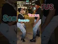 SCORPIO vs TAURUS Energy