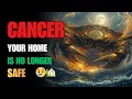 Lagu Cancer ♋😢 Forced To Change Address — The Real Reason Will Hit Hard 🔥🏡