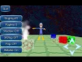 BatteryTech SDK Lua Game Engine 2 0 Demo