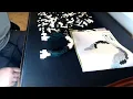 FOCO BRXLZ Michigan State football Helmet PT 2 Tutorial