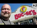 Buc-ee s What NOT to do at Buc-ee s The Texas Gas Station