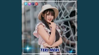 Download DJ TERI MERI TERBARU MP3