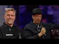 Die Fantastischen Vier & Clueso @ZDF aspekte  - Zusammen (live)
