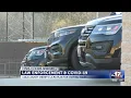 Cole County Sheriff and JCPD have plans in place if staffing issues arise due to COVID-19