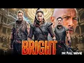 Download Lagu Bright : New Action Movie 2025 | Angelina Jolie | Full Movie | 4K Ultra #actionmovies | Will Smith