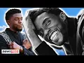 Chadwick Boseman s INSANE Accomplishments While Battling Cancer