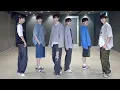 Download Lagu [4K]The Wind - Hello, My First Love Dance Mirrored