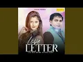 Download Lagu Love Letter