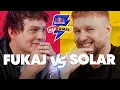 Download Lagu SBM vs. SBM, czyli Fukaj vs. Solar w Red Bull Rap \u0026 Mat. Kto wygra ten rapowy quiz?!