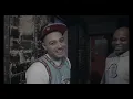 LIL REESE NEW VIDEO IN CALIFORNIA [BTS]
