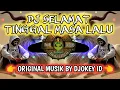 Download Lagu DJ SELAMAT TINGGAL MASA LALU BY DJOKEY ID - ORIGINAL MUSIC