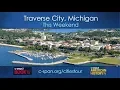C-SPAN Cities Tour in Traverse City Michigan