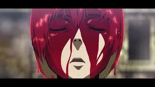 ريمكس اغنيه هجوم العمالقة دندنها