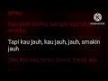 Download Lagu Naif - Jauh ( Karaoke version )