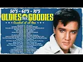 Download Lagu Oldies But Goodies 50s 60s 70s - Paul Anka, Elvis Presley, Roy Orbison, The Platters,Engelbert