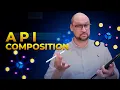 Microservices Patterns API Composition