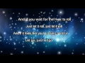 Vaults- Midnight River  Lyrics | Midnight River